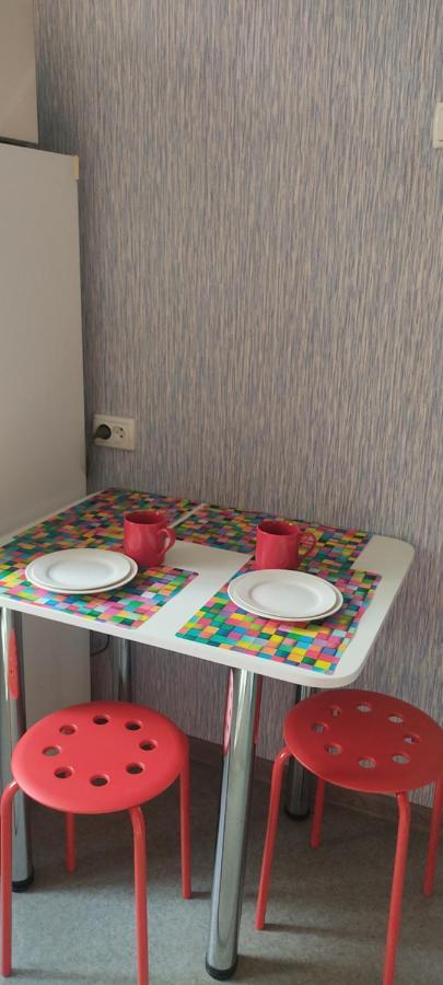Apartment однокомнатная в центре