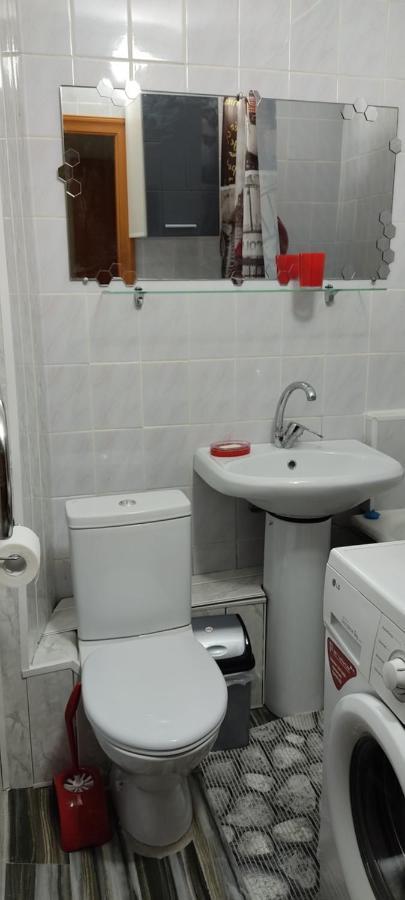 однокомнатная в центре Apartment *