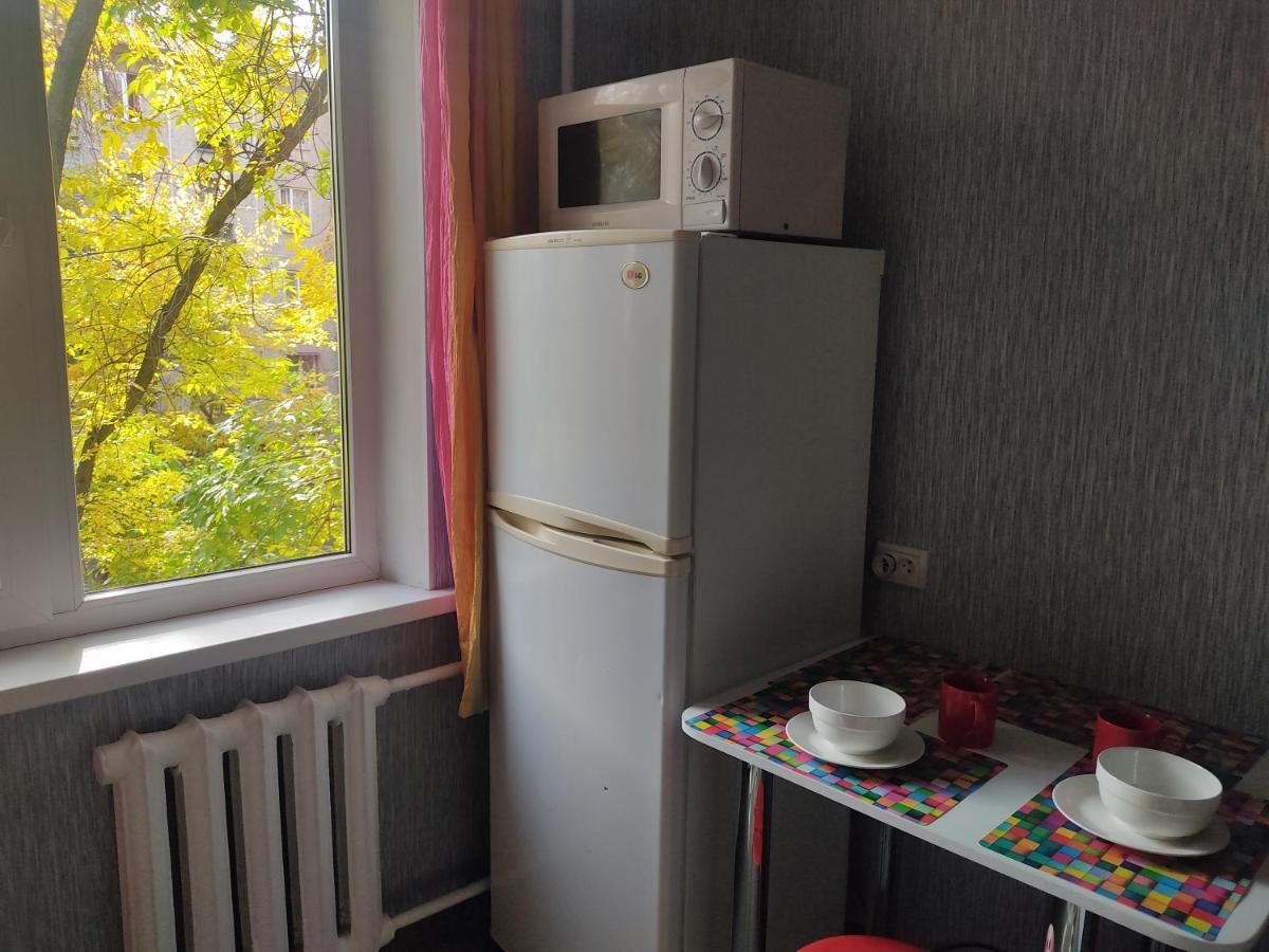 однокомнатная в центре Apartment