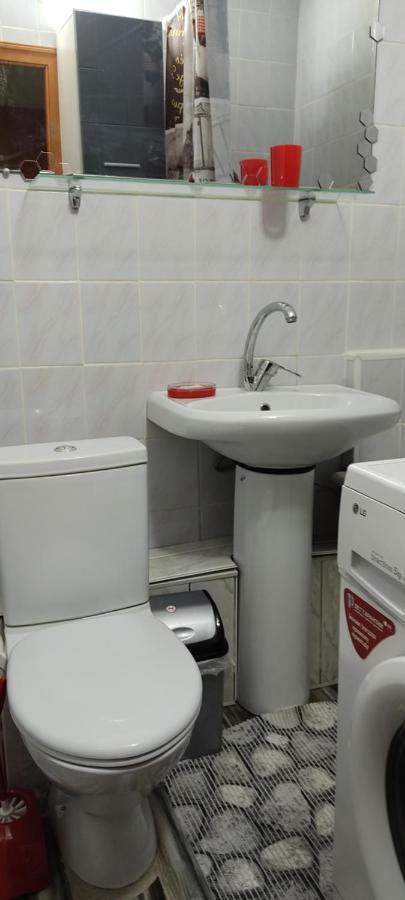 однокомнатная в центре Apartment