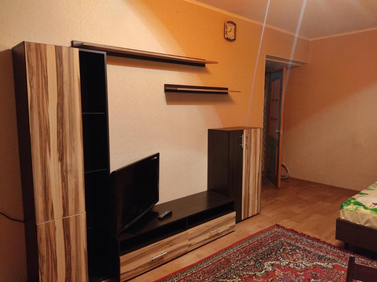 Apartment однокомнатная в центре Almaty