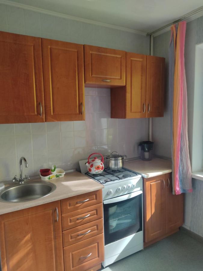 однокомнатная в центре Apartment Almaty